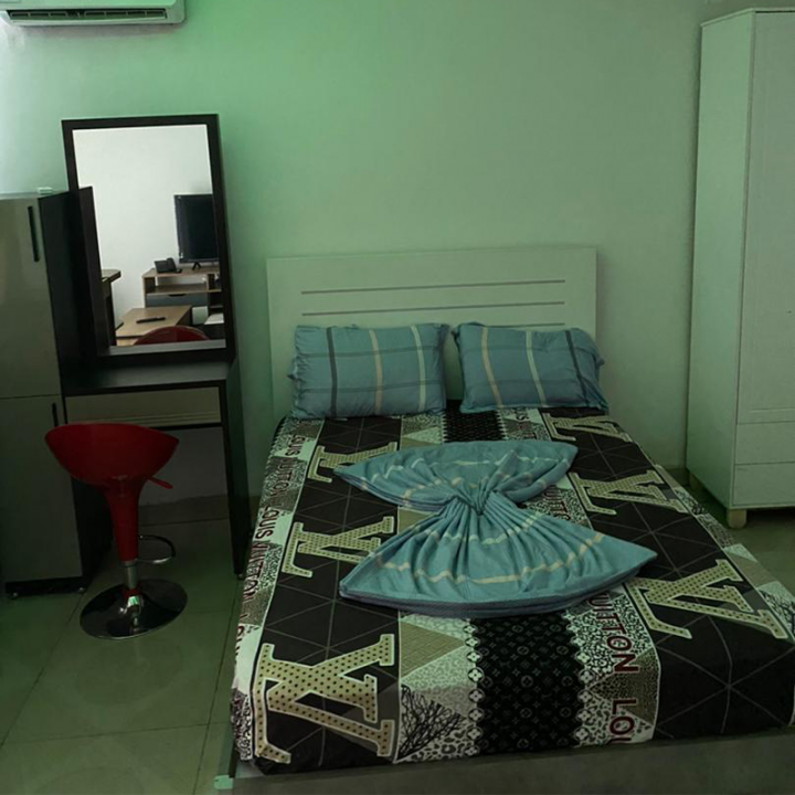 Harmonie suites