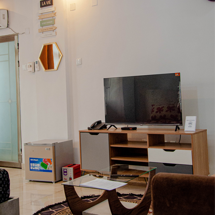 Appartement