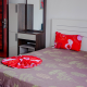 Senior Suite VIP